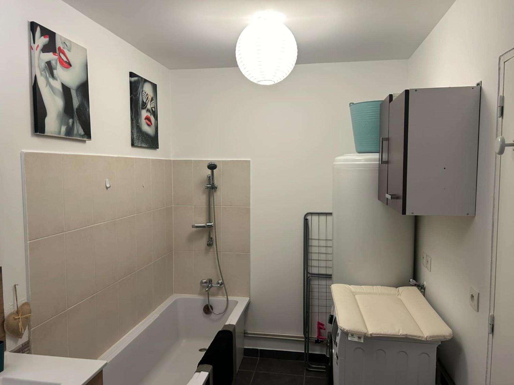 Maison Avec Jardin. Troarn Bagian luar foto